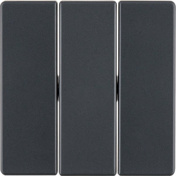 BERKER - BRK16656086 BILANC.TRIPLO Q1/Q3 ANTR.VELLUTO, VERN.