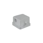 WEIDMULLER - WEI1665740000 HDC 04A DODL 2BO