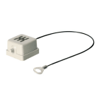 WEIDMULLER - WEI1665760000 HDC 07A DODL 2BO