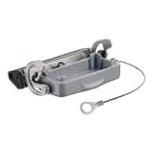 WEIDMULLER - WEI1665890000 HDC 10A DODL 1LB