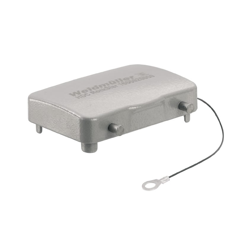 WEIDMULLER - WEI1665920000 HDC 32A DODQ 4BO