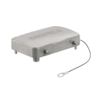 WEIDMULLER - WEI1665920000 HDC 32A DODQ 4BO