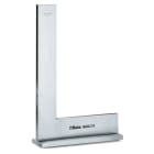 BM SPA - BMM016660115 Squadre a cappello in acciaio inossidabile rettificate e lappate
