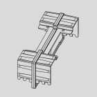 ARCLUCE SPA - ACL1099719X-11 GIUNTO LIN SOSPENSIONE THETA BIA