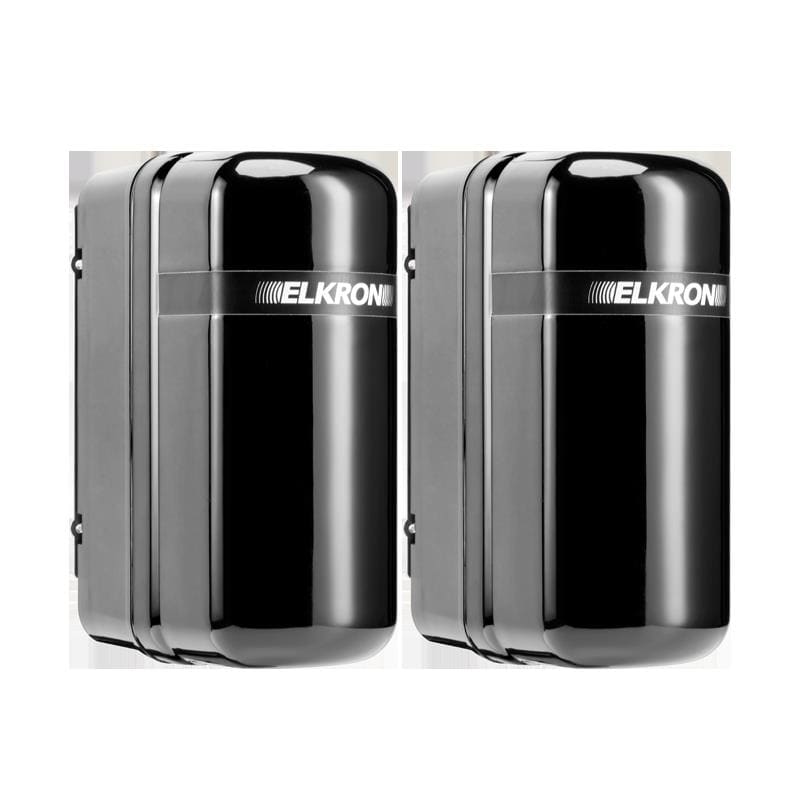 ELKRON - EKO80EL2900111 ELR60RT 2PH/60 BARR. TX E RX