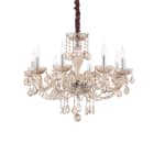 IDEAL LUX SRL - IUX166889 ROSE SP8