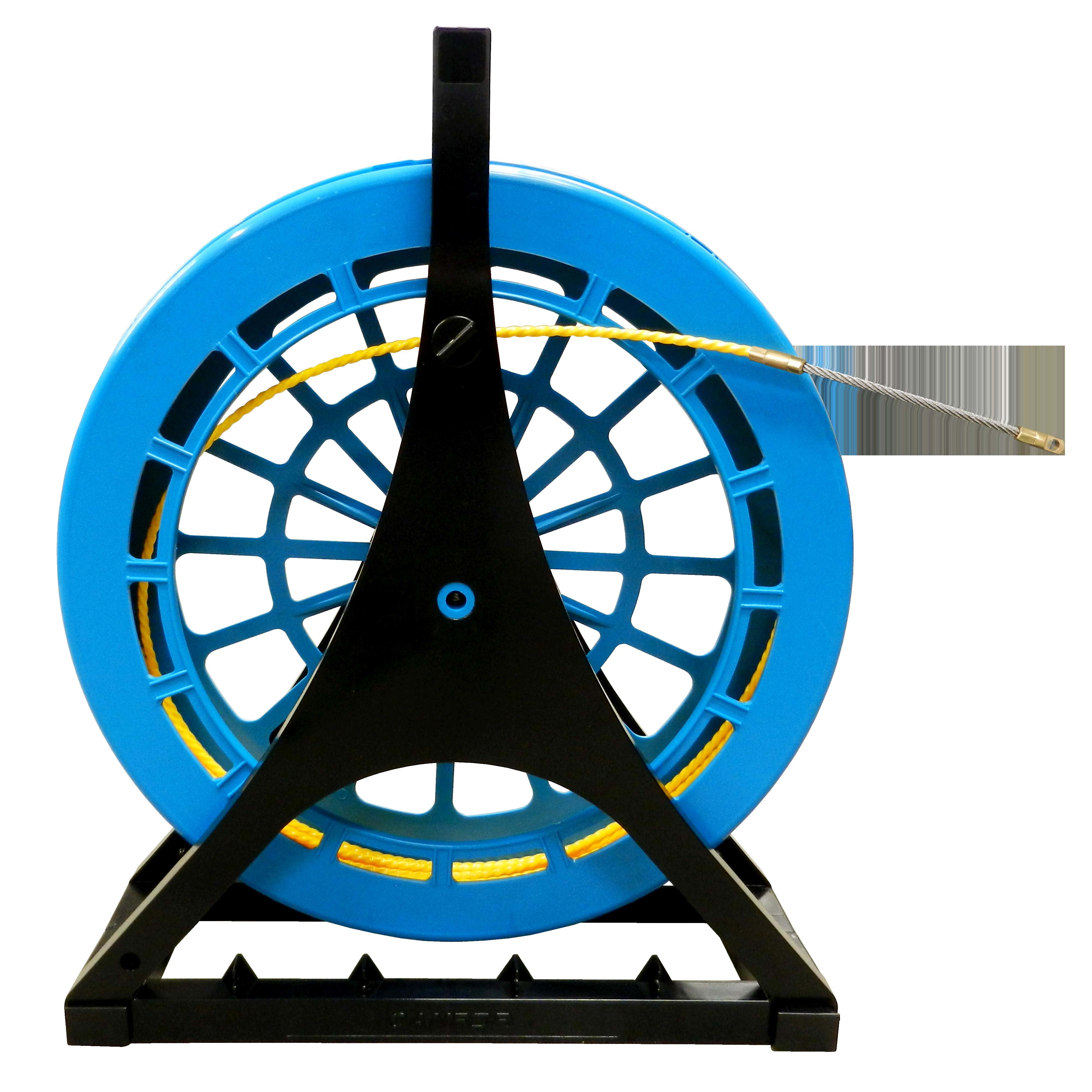 CANFOR UTENSILI SRL - CNF167C/04/15 Sonda in poliestere ø 5 mm 15 m nel cont. 651/04