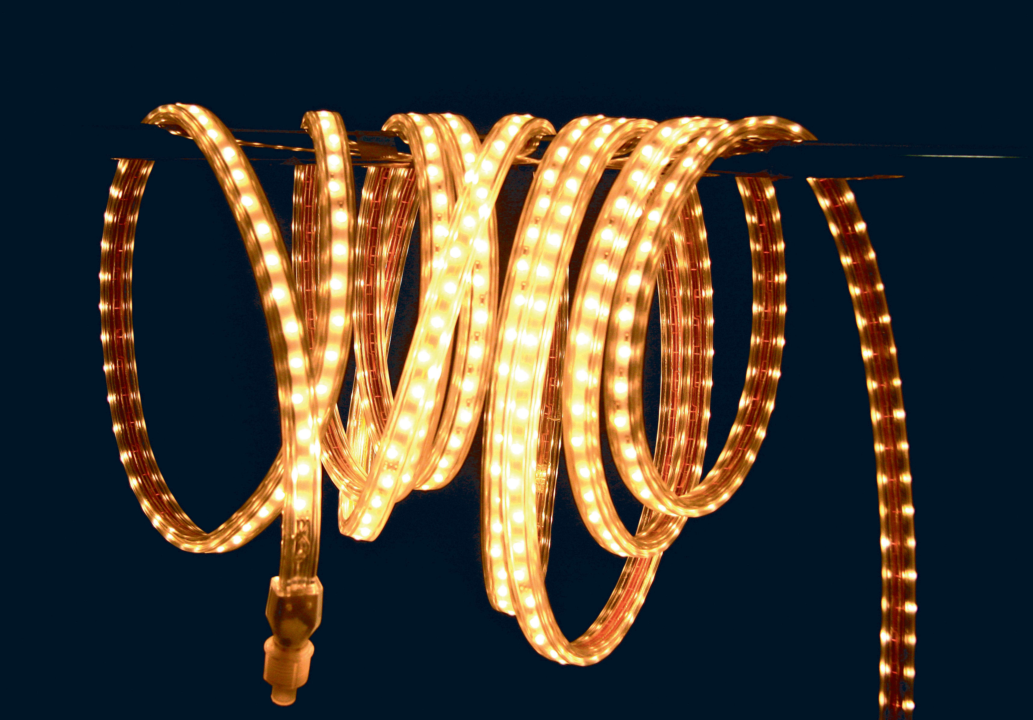 GIOCOPLAST NATALE SP - GCP16710954 TAPELIGHT BIANCO CALDO CON GIOCHI LUCE,