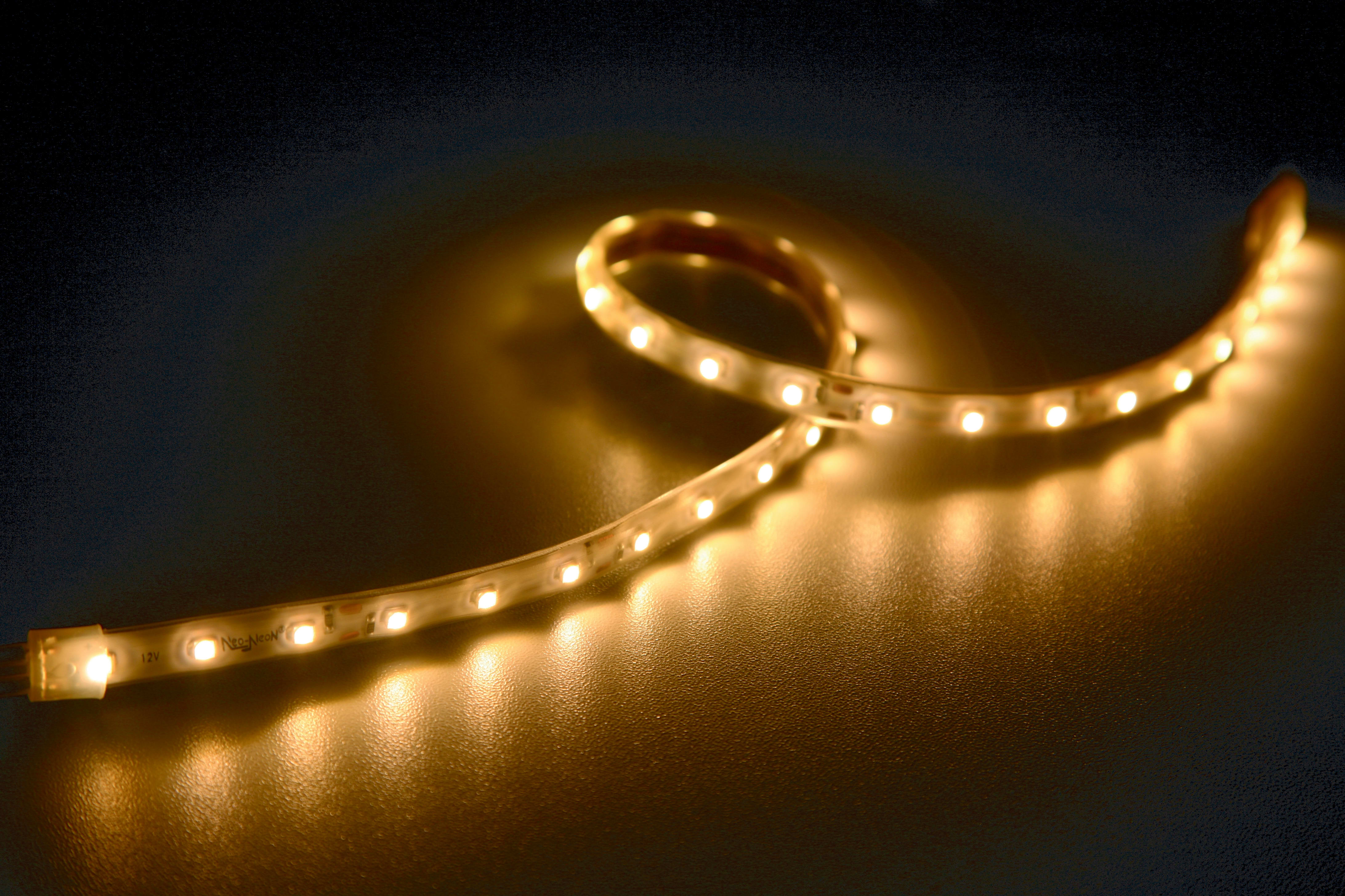 GIOCOPLAST NATALE SP - GCP16712461 TAPELIGHT 3528, 3 MT BIANCO CALDO