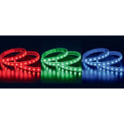 GIOCOPLAST NATALE SP - GCP16712465 TAPELIGHT 5050, 5 MT RGB, 300 LED