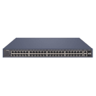 HIKVISION ITALY SRL - HIK301802631 DS-3E1552P-SI : SMART MANAGED POE GIGABIT + UPLINK GIGABIT SFP