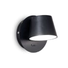 IDEAL LUX SRL - IUX167121 GIM AP NERO