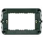 VIMAR SPA - VIW16713 SUPPORTO 3M +VITI