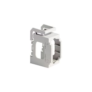 VIMAR SPA - VIW16726 Supporto 1M per guida DIN
