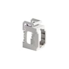 VIMAR SPA - VIW16726 Supporto 1M per guida DIN