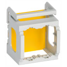 VIMAR SPA - VIW16727 SUPPORTO 2M PER GUIDA DIN