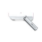 BM SPA - BMM016720130 SQUADRE FALSE BASE ALLUM 300MM A/300