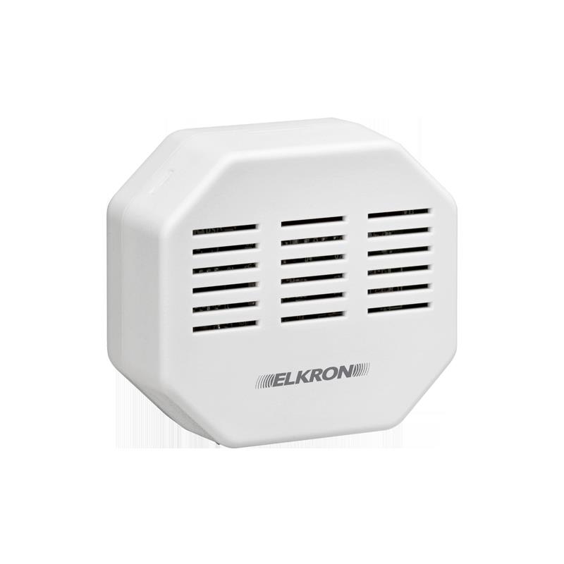 ELKRON - EKO80HA0200113 RM600 RELE 230VCA10A C/MISURA