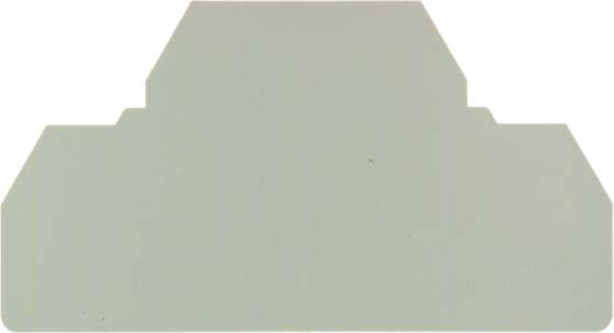WEIDMULLER - WEI1720970000 ZAP/TW ZDUA BL