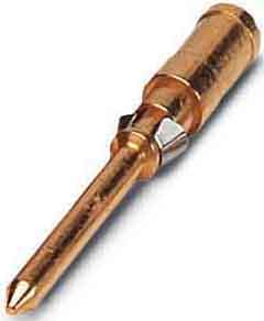 PHOENIX CONTACT - PHC1674888 CK1,6-ED-1,00ST AU CONTATTO TORNITO