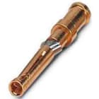 PHOENIX CONTACT - PHC1674943 CK1,6-ED-1,00BU AU CONTATTO TORNITO