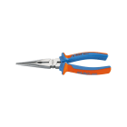 ABC TOOLS SPA - ABCB16755160 PINZE BICOMP.BEC.LUNGHI 160 MM