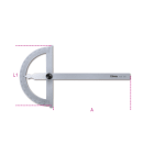 BM SPA - BMM016760015 GONIOMETRI SEMPLICI 150