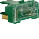 BERKER - BRK167601 GRUPPO INCANDESC + MORS N COM.LUCI VERDE