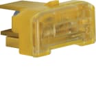 BERKER - BRK167602 GRUPPO INCANDESC + MORS N COM.LUCI GIALL