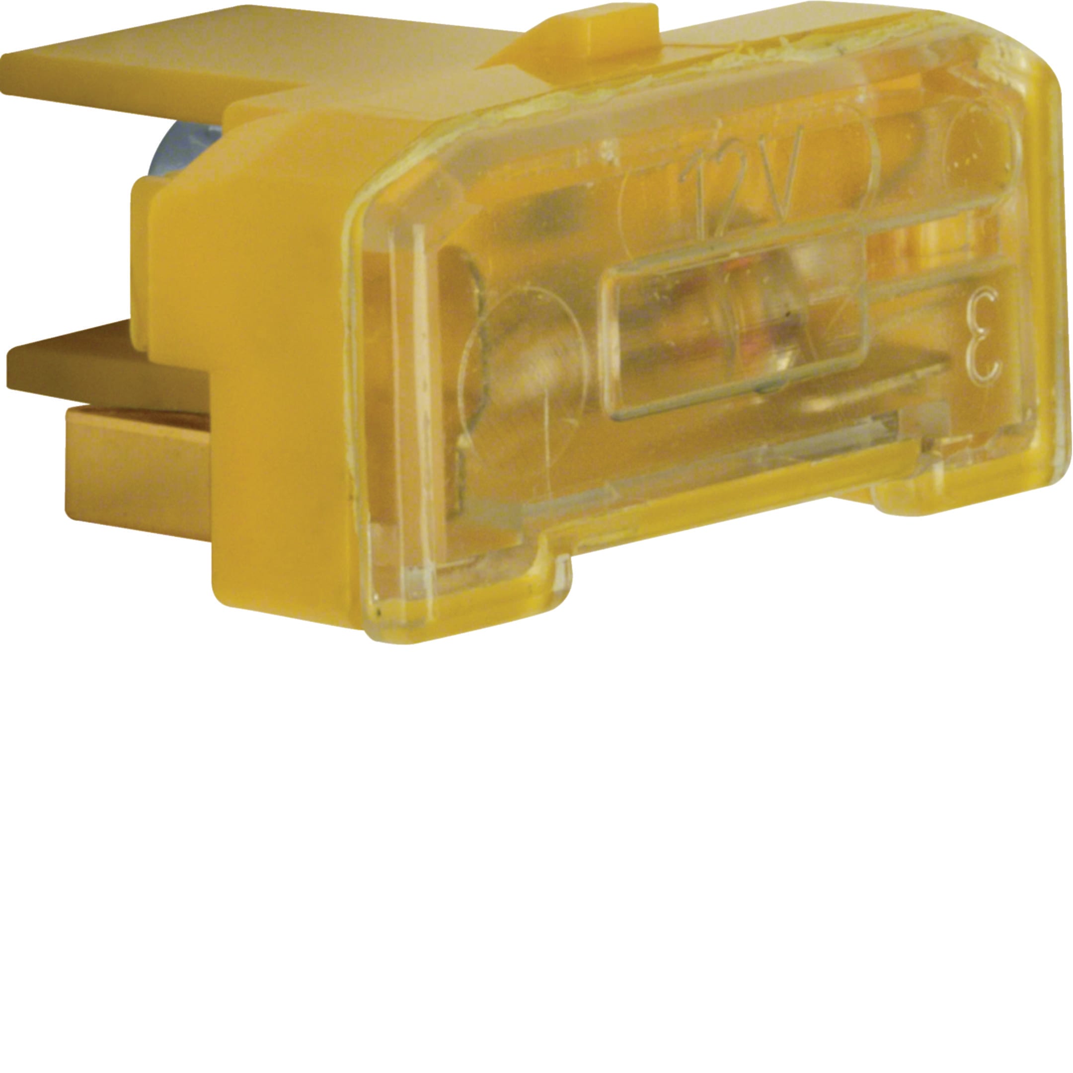BERKER - BRK167602 GRUPPO INCANDESC + MORS N COM.LUCI GIALL