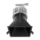 LINEA LIGHT (ILED) - ILD90799W60 WARP-Q 55 1L 25W CRI92 NG