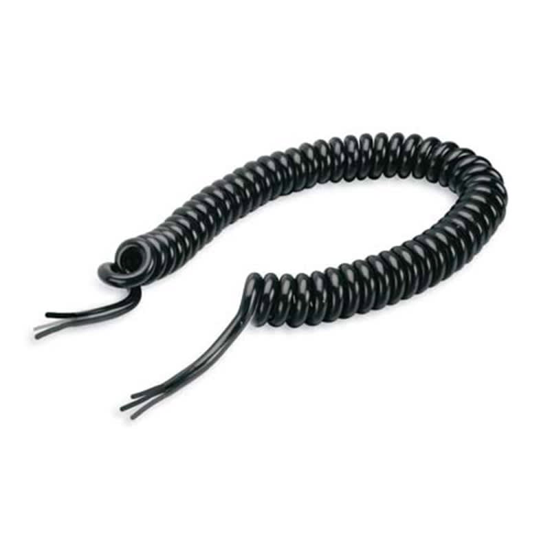 SCAME PARRE SPA - SCA168.0073N-05 SPYROS NERA S/SP S/PR C/CAVO 3X1 5M