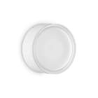 IDEAL LUX SRL - IUX168050 URANO PL1 BIG BIANCO