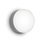 IDEAL LUX SRL - IUX168135 URANO PL1 BIG ANTRACITE