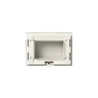 VIMAR SPA - VIW16813.Q.B Supporto IP55 3M bianco