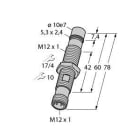 TURCK BANNER SRL - TUK1682000 BID1.5-G120-AP6-H1141