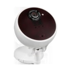ELKRON - EKO80HA1100133 TEL600INT TELECAMERA LAN/WIFI