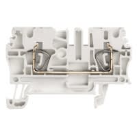 WEIDMULLER - WEI1683320000 ZDU 2.5 WS