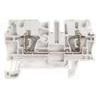 WEIDMULLER - WEI1683320000 ZDU 2.5 WS