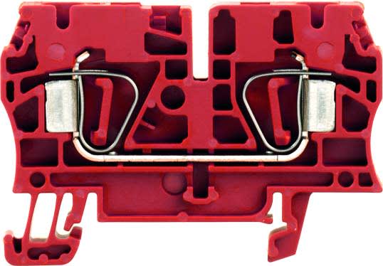 WEIDMULLER - WEI1683580000 ZDU 4 RT