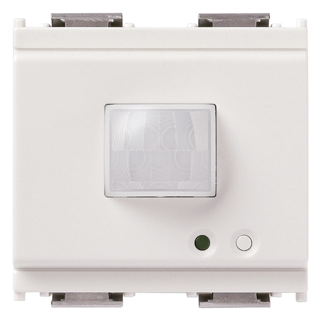 VIMAR SPA - VIW16850.B RIVELATORE IR KNX BIANCO