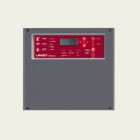 LINCE ITALIA SPA - LIN1685 CENTRALE ANTINCENDIO 4 ZONE CONVENZIONAL