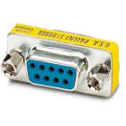 PHOENIX CONTACT - PHC1688722 D-SUB Gender-Changer