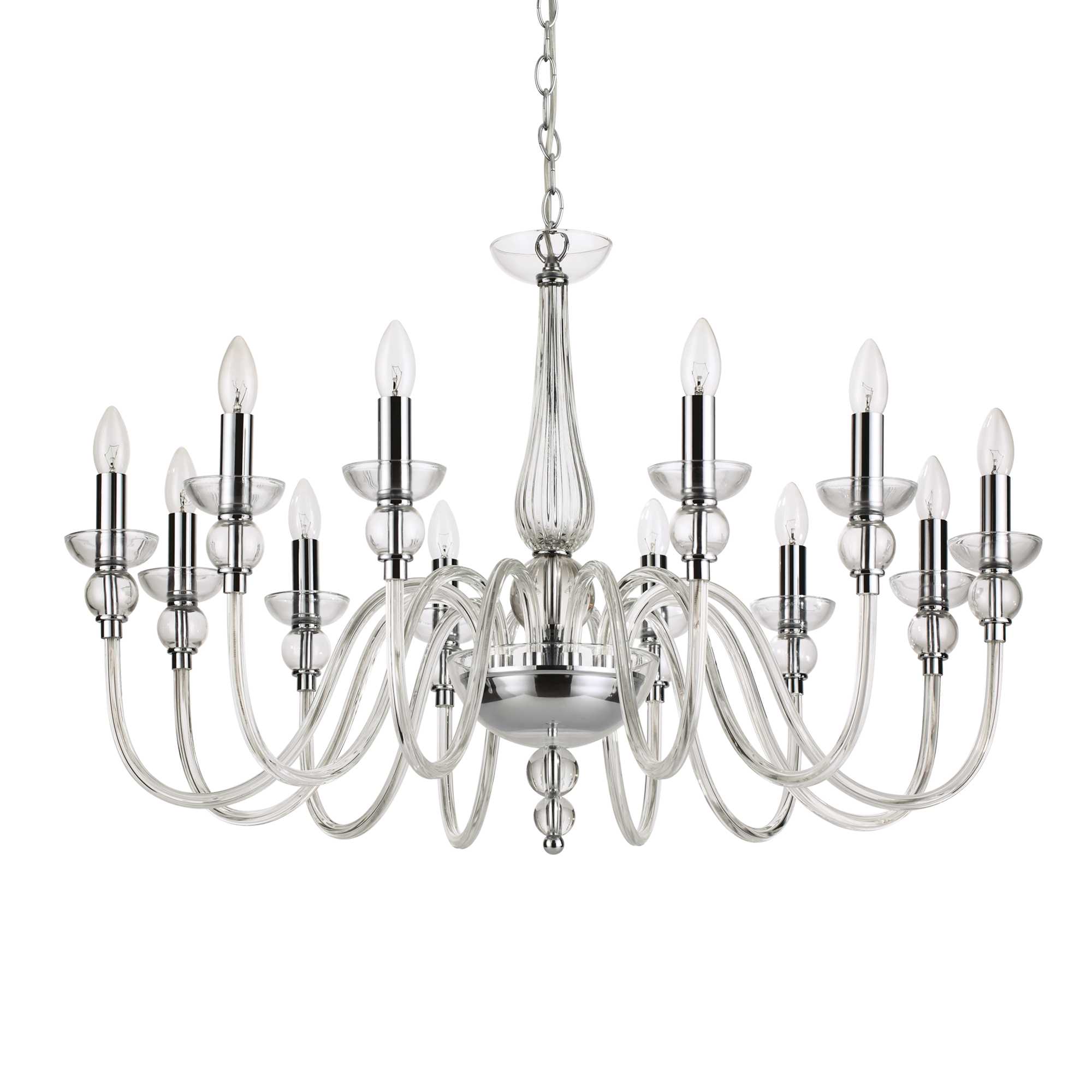 IDEAL LUX SRL - IUX168906 DOGE SP12