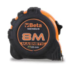 BM SPA - BMM016910408 FLESSOMETRI MAGNETICI 8MT X 25MM MG/8