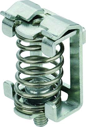 WEIDMULLER - WEI1791220000 KLBUE 3-8 SC