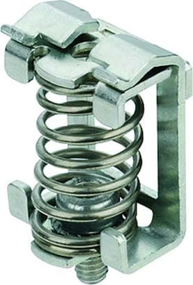 WEIDMULLER - WEI1791220000 KLBUE 3-8 SC