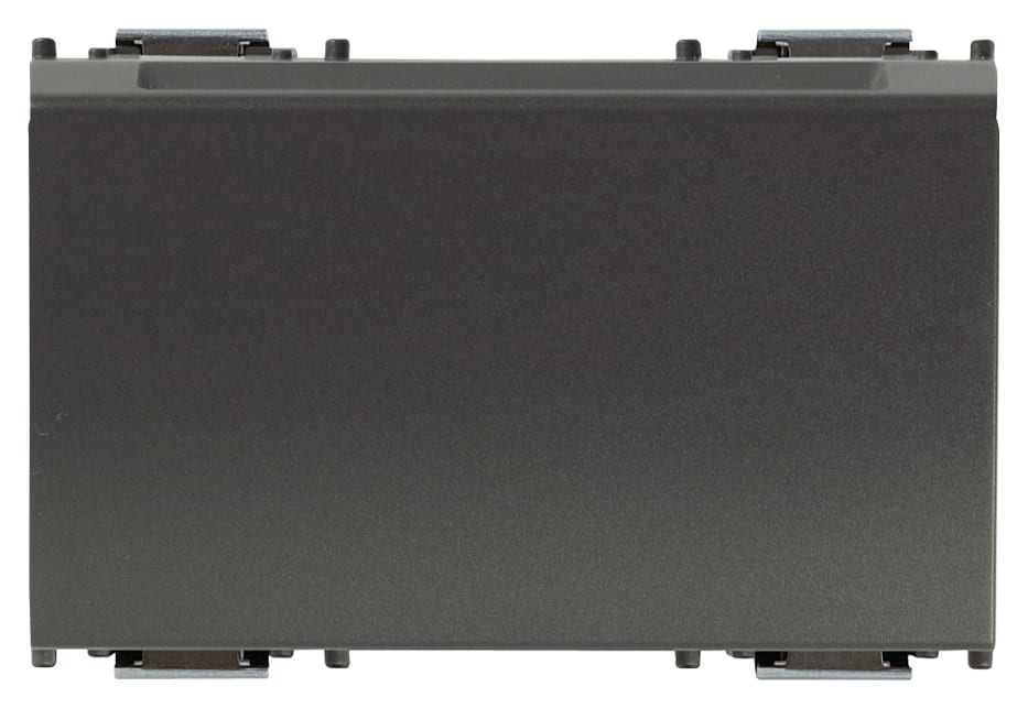 VIMAR SPA - VIW16923 LETTORE TRANSPONDER VERTICALE KNX GRIGIO