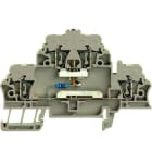 WEIDMULLER - WEI1693940000 ZDK 2.5/LD RT/2