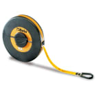 BM SPA - BMM016940120 Rotelle metriche cassa in ABS antiurto nastro in fibra di vetro ricoperto in PVC